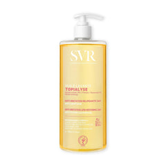 Body Oil SVR Topialyse Micellar Cleaner 1 L - SVR Maroc - Aylal Beauty