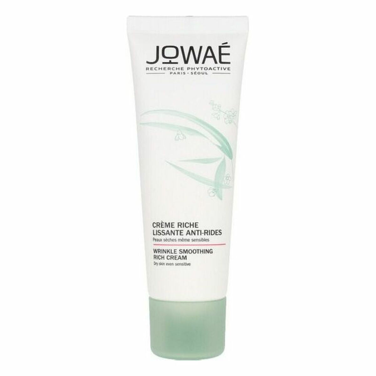 Anti-Wrinkle Cream Wrinkle Smoothing Softener 40 ml - Jowaé Maroc - Aylal Beauty