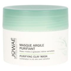 Facial Mask Purifying (50 ml) - Jowaé Maroc - Aylal Beauty