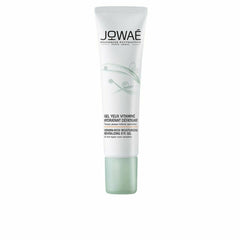 Gel for Eye Area Vitamin-Rich (15 ml) - Jowaé Maroc - Aylal Beauty