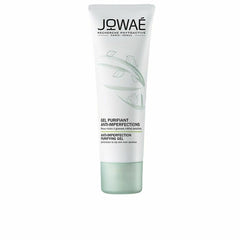 Purifying Facial Gel Anti-imperfections (40 ml) - Jowaé Maroc - Aylal Beauty