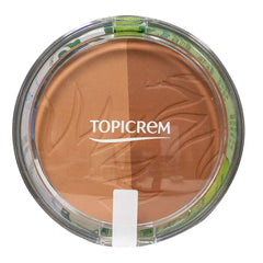 Compact Bronzing Powders Topicrem Hydra+ - Topicrem Maroc - Aylal Beauty