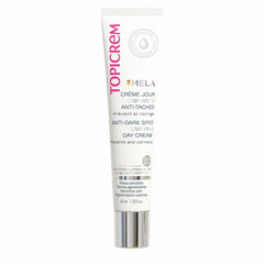 Day Cream Mela Spf 50 40 ml - Topicrem Maroc - Aylal Beauty