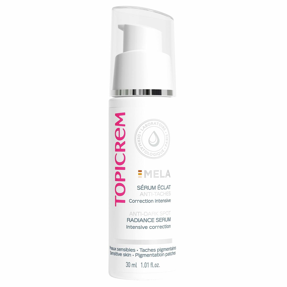 Day Cream Topicrem Mela 30 ml - Topicrem Maroc - Aylal Beauty