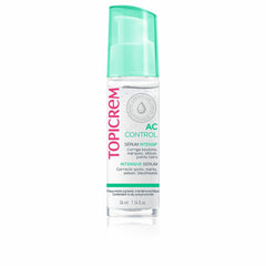Facial Serum Topicrem Ac Control 30 ml - Topicrem Maroc - Aylal Beauty