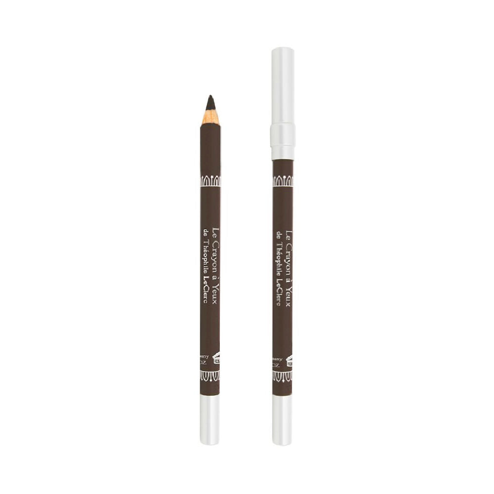 Eye Pencil 02 Topaze (1,05 g) - LeClerc Maroc - Aylal Beauty