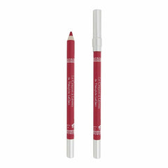 Lip Liner N.08 - LeClerc Maroc - Aylal Beauty