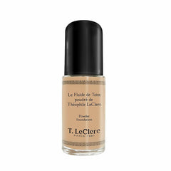 Liquid Make Up Base 0019652 30 ml - LeClerc Maroc - Aylal Beauty