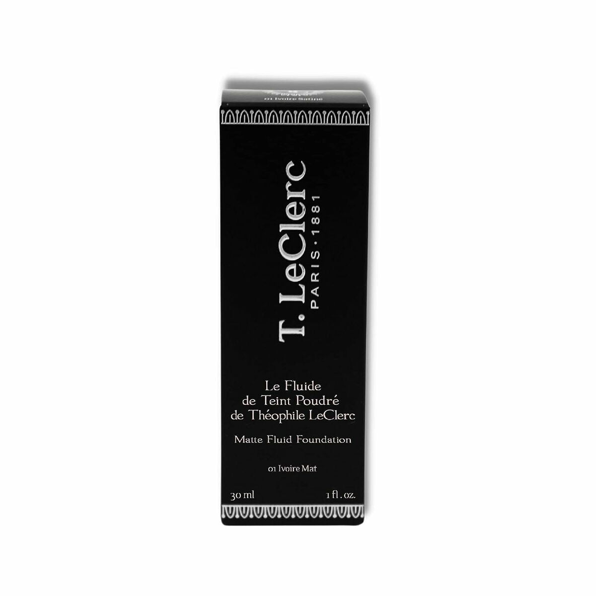 Facial Corrector Beige Nº 04 30 ml - LeClerc Maroc - Aylal Beauty