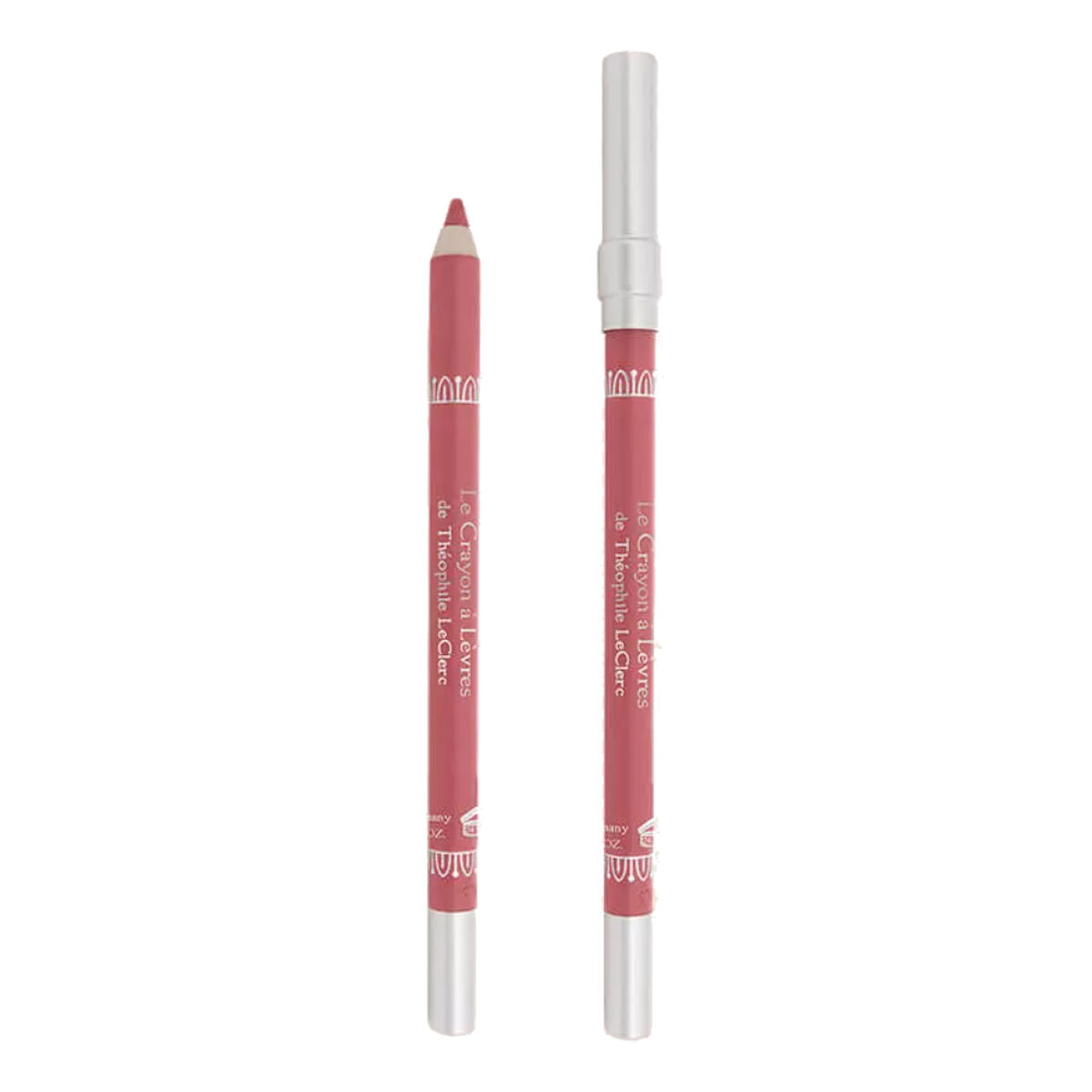 Lip Liner Pencil Nº 12 Coral 1,2 g - LeClerc Maroc - Aylal Beauty