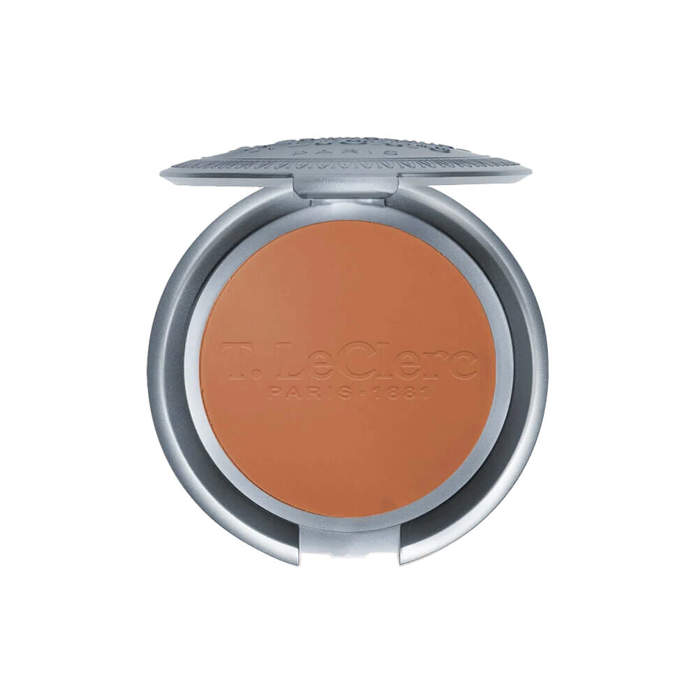 Compact Powders 18 Soleil - LeClerc Maroc - Aylal Beauty