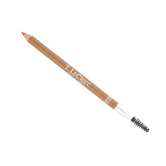 Eyebrow Pencil 01 Blond (1,08 g) - LeClerc Maroc - Aylal Beauty