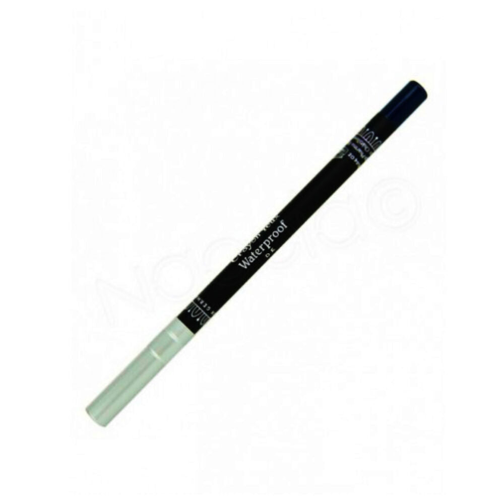 Eye Pencil 01 Noir Parisien (1,2 g) - LeClerc Maroc - Aylal Beauty