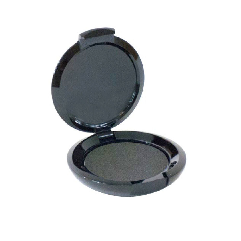 Eyeshadow 010 Noir Precieux (2,5 g) - LeClerc Maroc - Aylal Beauty