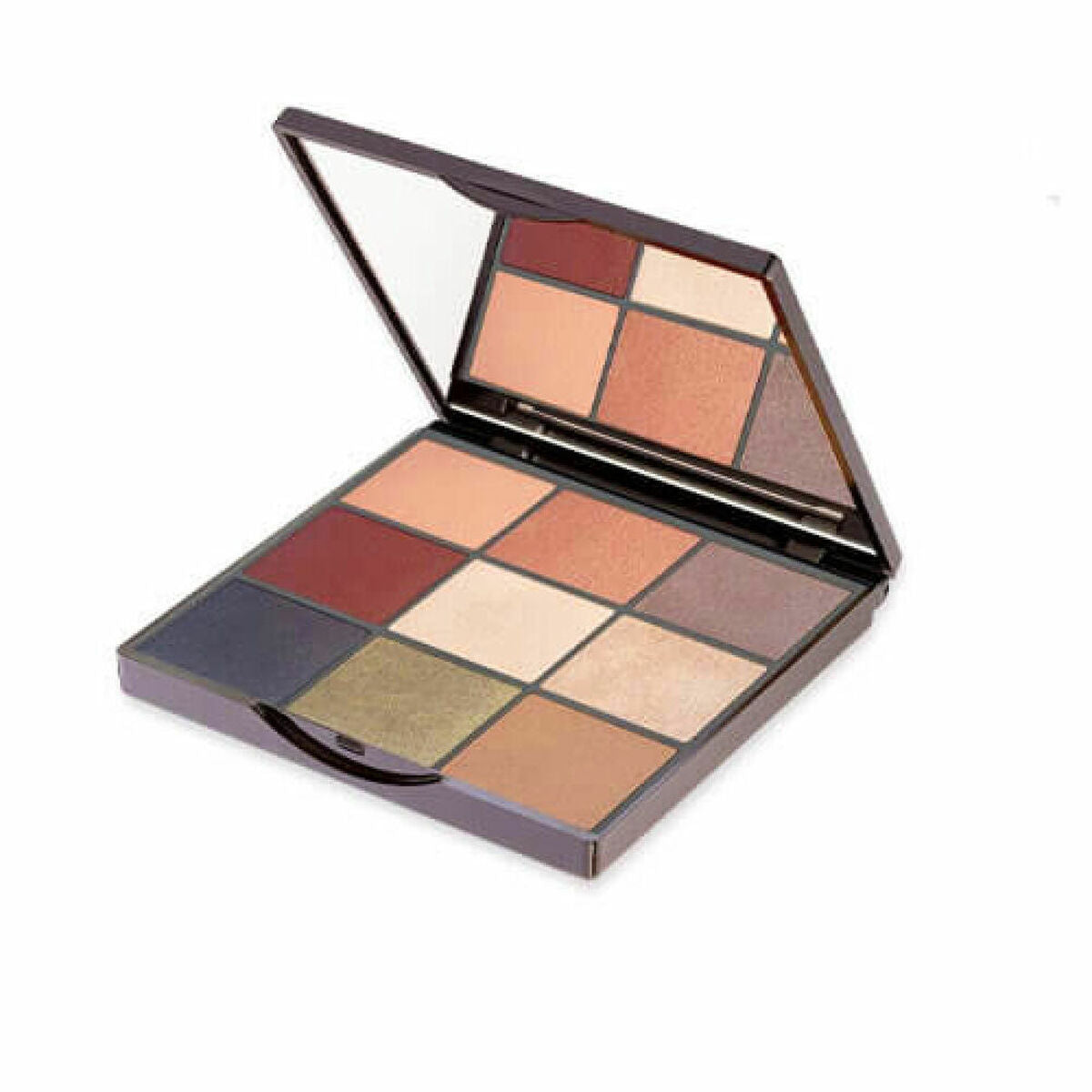 Eye Shadow Palette (11,5 g) - LeClerc Maroc - Aylal Beauty