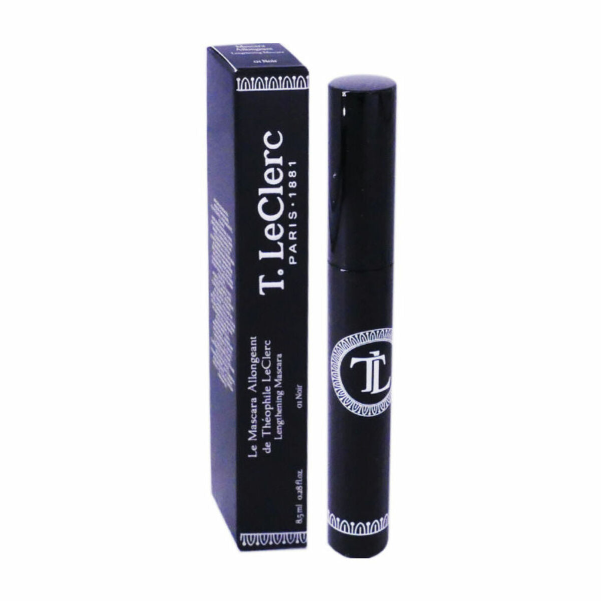 Mascara 47 ml (8,5 ml) - LeClerc Maroc - Aylal Beauty