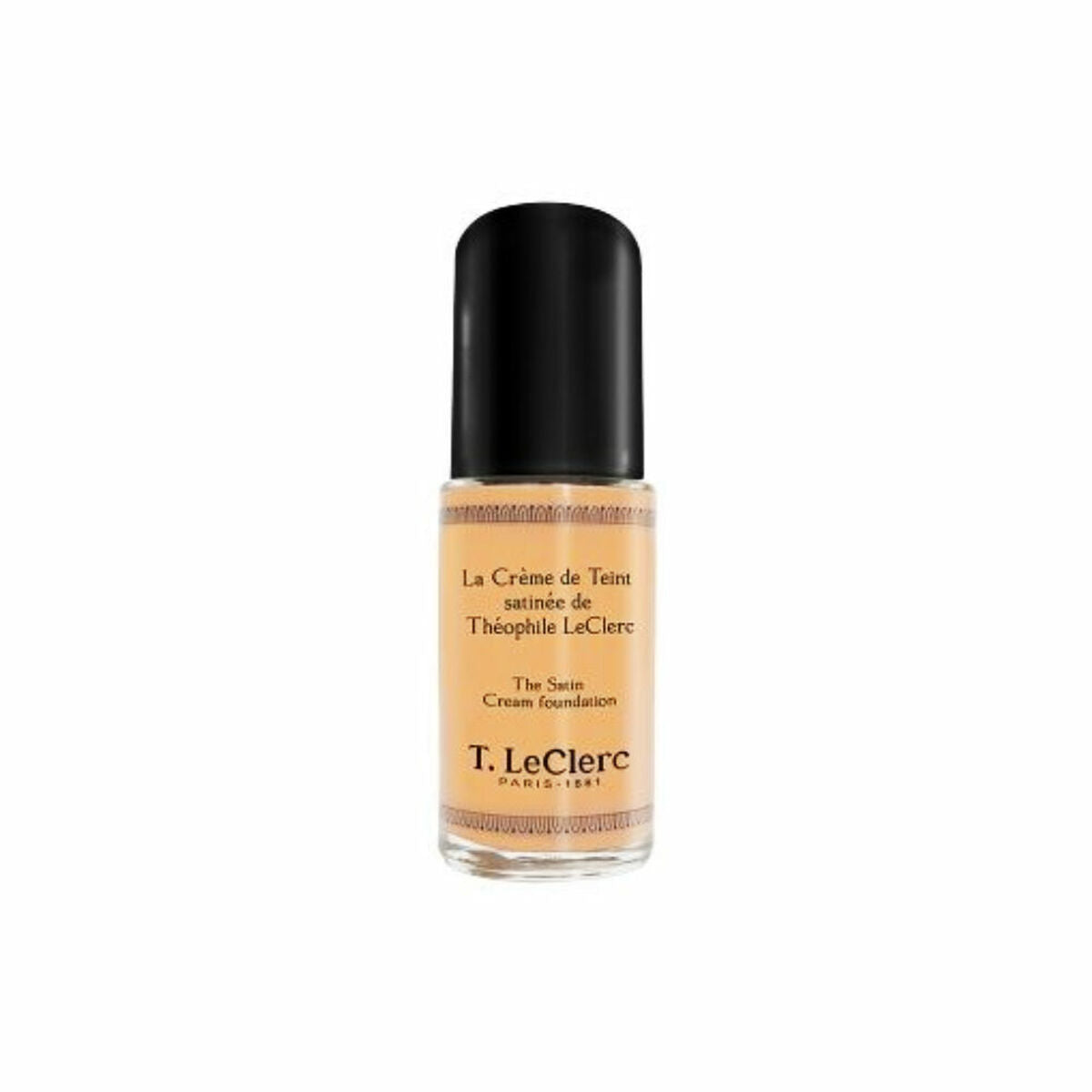 Liquid Make Up Base 3700609713758 30 ml - LeClerc Maroc - Aylal Beauty