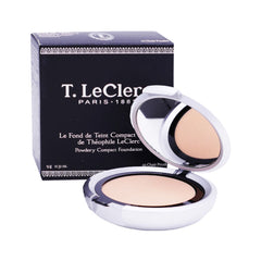 Powder Make-up Base 0020275 - LeClerc Maroc - Aylal Beauty