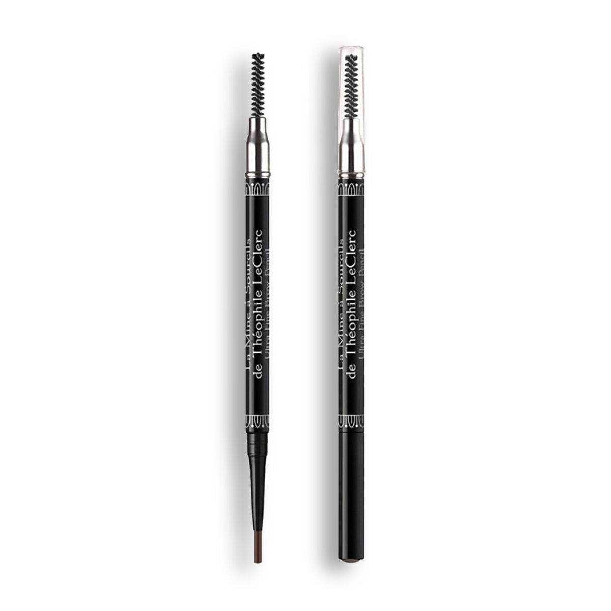 Eyebrow Liner Nº 03 Retractable - LeClerc Maroc - Aylal Beauty