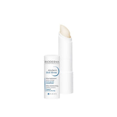 Moisturising Lip Balm Bioderma Atoderm 4 g - Bioderma Maroc - Aylal Beauty