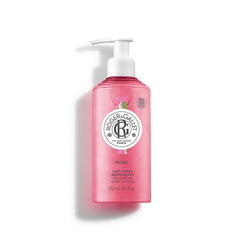 Body Lotion Rose 250 ml - Roger & Gallet Maroc - Aylal Beauty