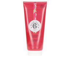 Bath Gel Ginger Refreshing (200 ml) - Roger & Gallet Maroc - Aylal Beauty