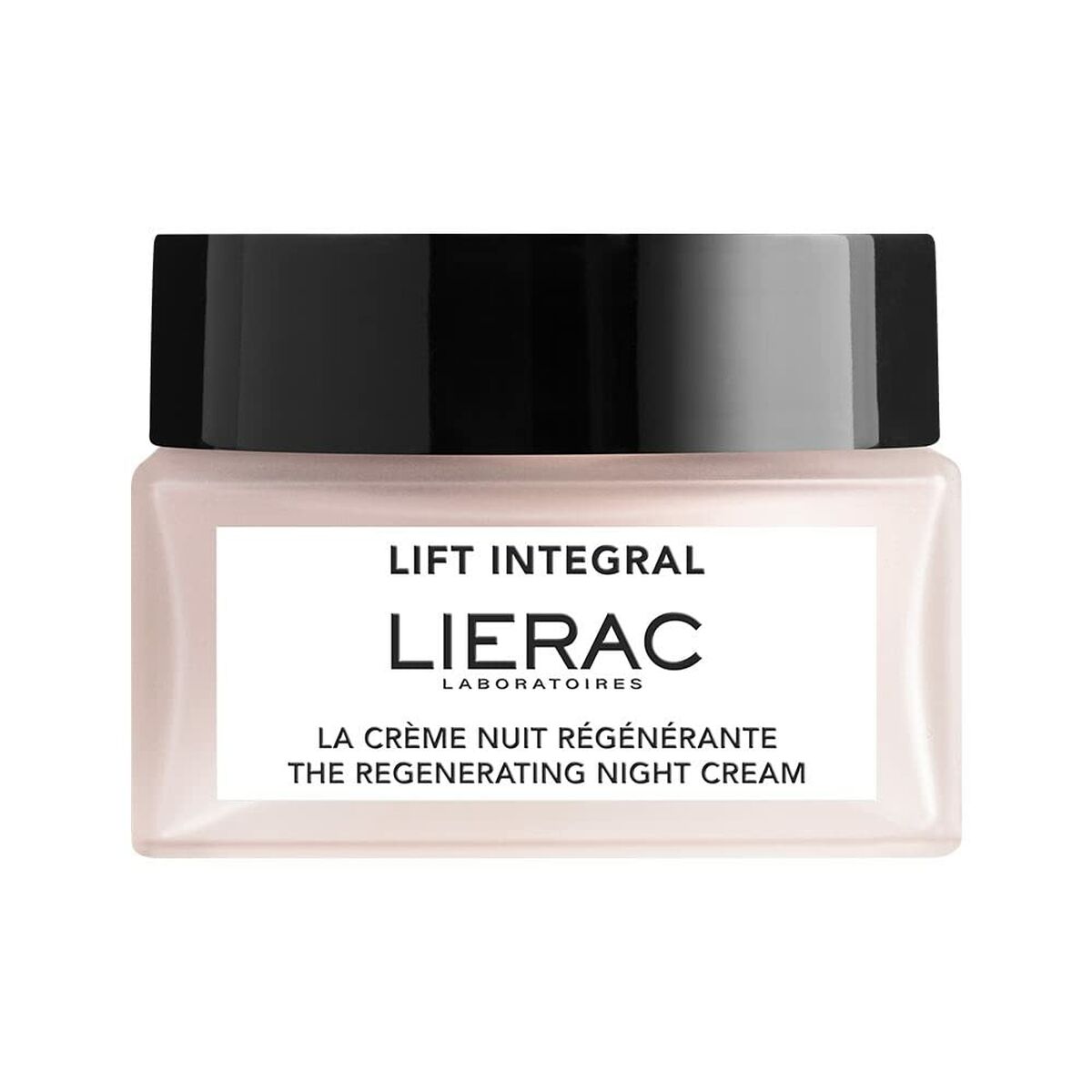 Regenerative Cream Lift Integral 50 ml - Lierac Maroc - Aylal Beauty