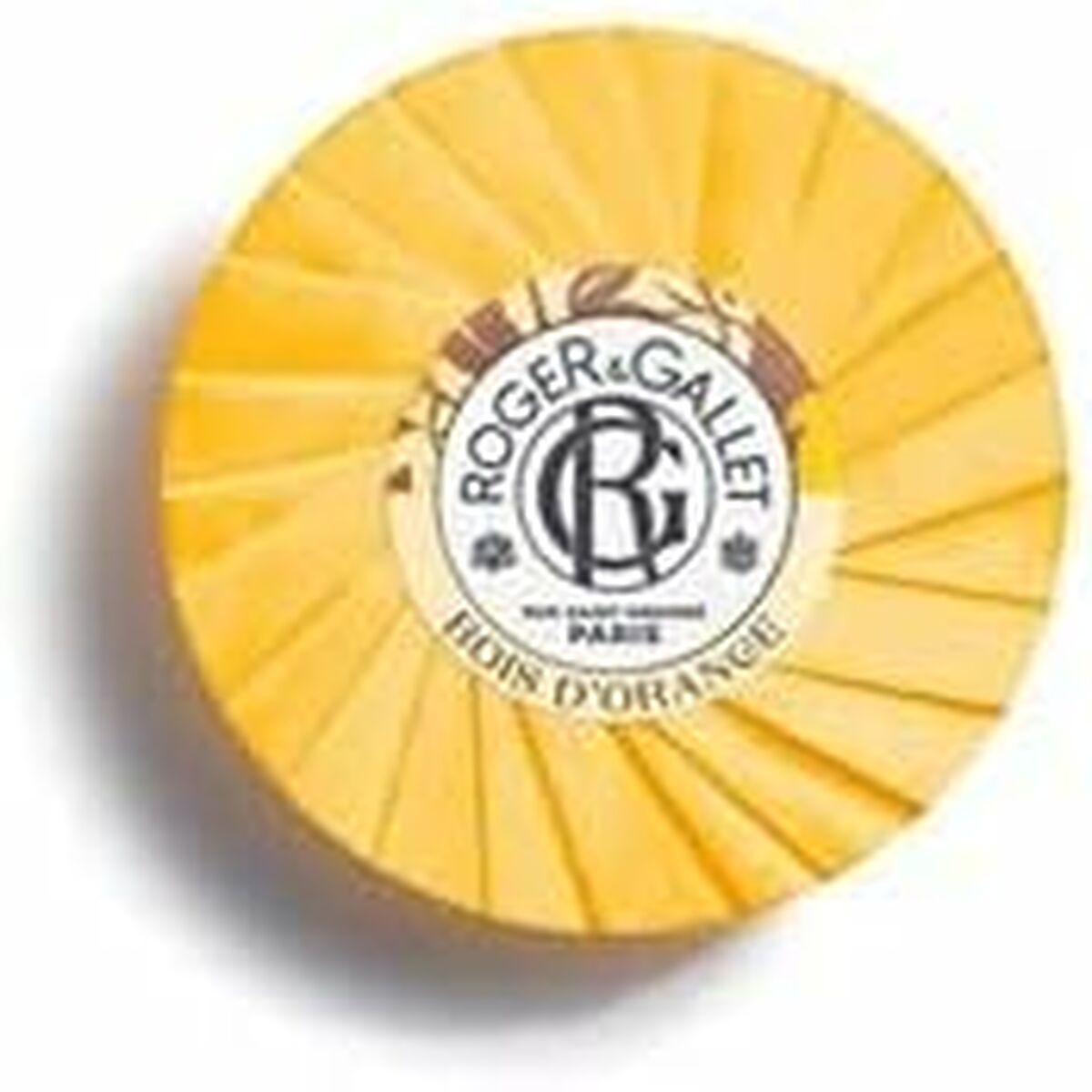 Scented Soap 3 Units 100 g - Roger & Gallet Maroc - Aylal Beauty