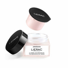 Day Cream Lierac Arkeskin 50 ml - Lierac Maroc - Aylal Beauty