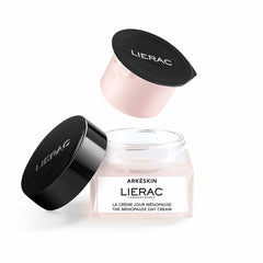 Day Cream Arkeskin 50 ml - Lierac Maroc - Aylal Beauty