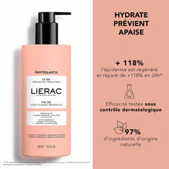 Anti-Stretch Mark Cream Lierac PHYTOLASTIL 400 ml Gel - Lierac Maroc - Aylal Beauty