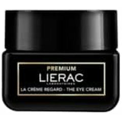 Cream for Eye Area Lierac Premium 20 ml | Lierac | Aylal Beauty