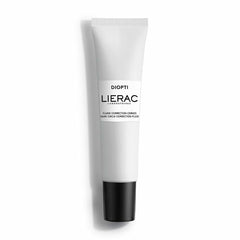 Treatment for Eye Area Lierac Diopti 15 ml Anti-eye bags - Lierac Maroc - Aylal Beauty
