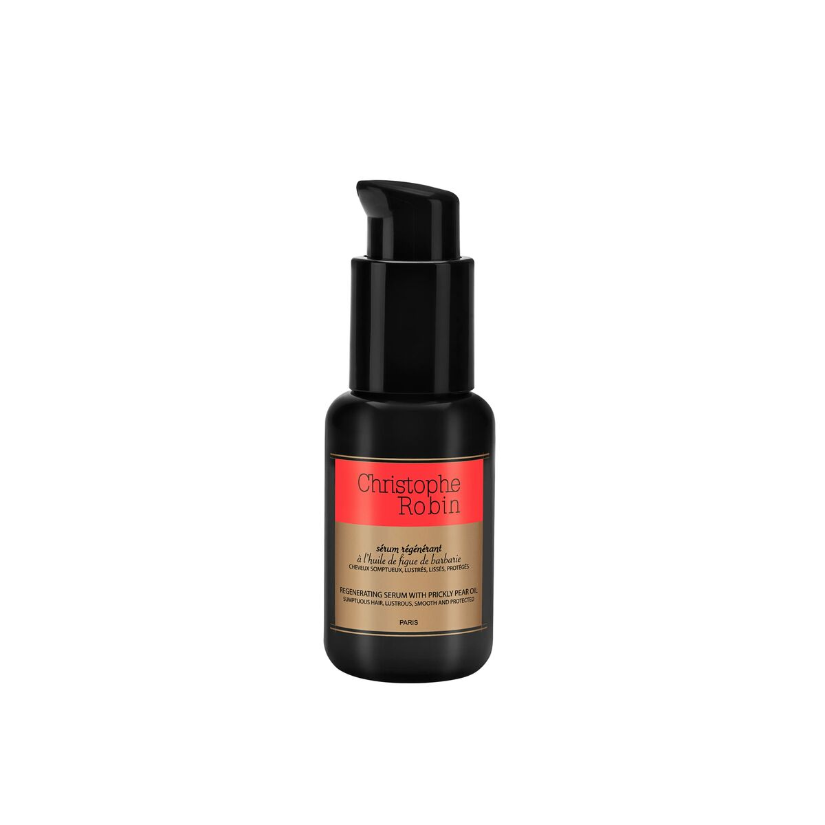 Thermoprotective (50 ml) - Christophe Robin Maroc - Aylal Beauty