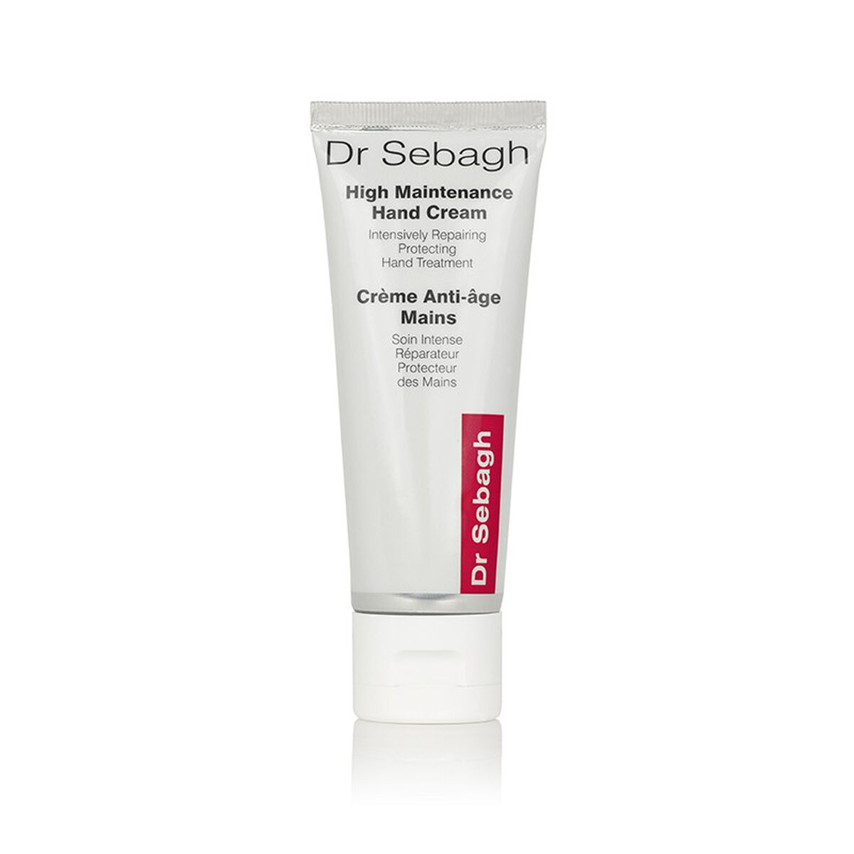 Anti-ageing Hand Cream Dr. Sebagh 75 ml - Dr. Sebagh Maroc - Aylal Beauty