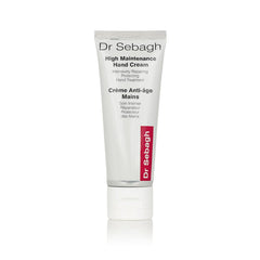 Anti-ageing Hand Cream Dr. Sebagh 75 ml - Dr. Sebagh Maroc - Aylal Beauty