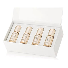 Facial Serum Dr. Sebagh Platinium Gold Elixir 4 x 10 ml - Dr. Sebagh Maroc - Aylal Beauty