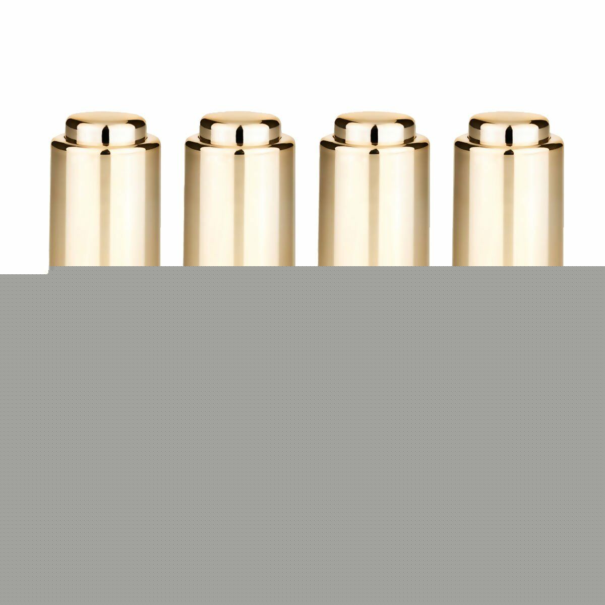 Facial Serum Dr. Sebagh Platinium Gold Elixir 4 x 10 ml - Dr. Sebagh Maroc - Aylal Beauty