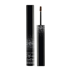 Eyebrow mascara Brun (4,7 ml) - LeClerc Maroc - Aylal Beauty