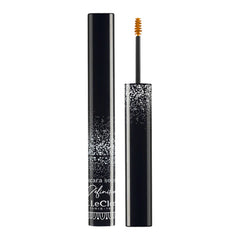 Eyebrow mascara Blond (4,7 ml) - LeClerc Maroc - Aylal Beauty