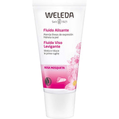 Facial Cream Rosehip (30 ml) - Weleda Maroc - Aylal Beauty