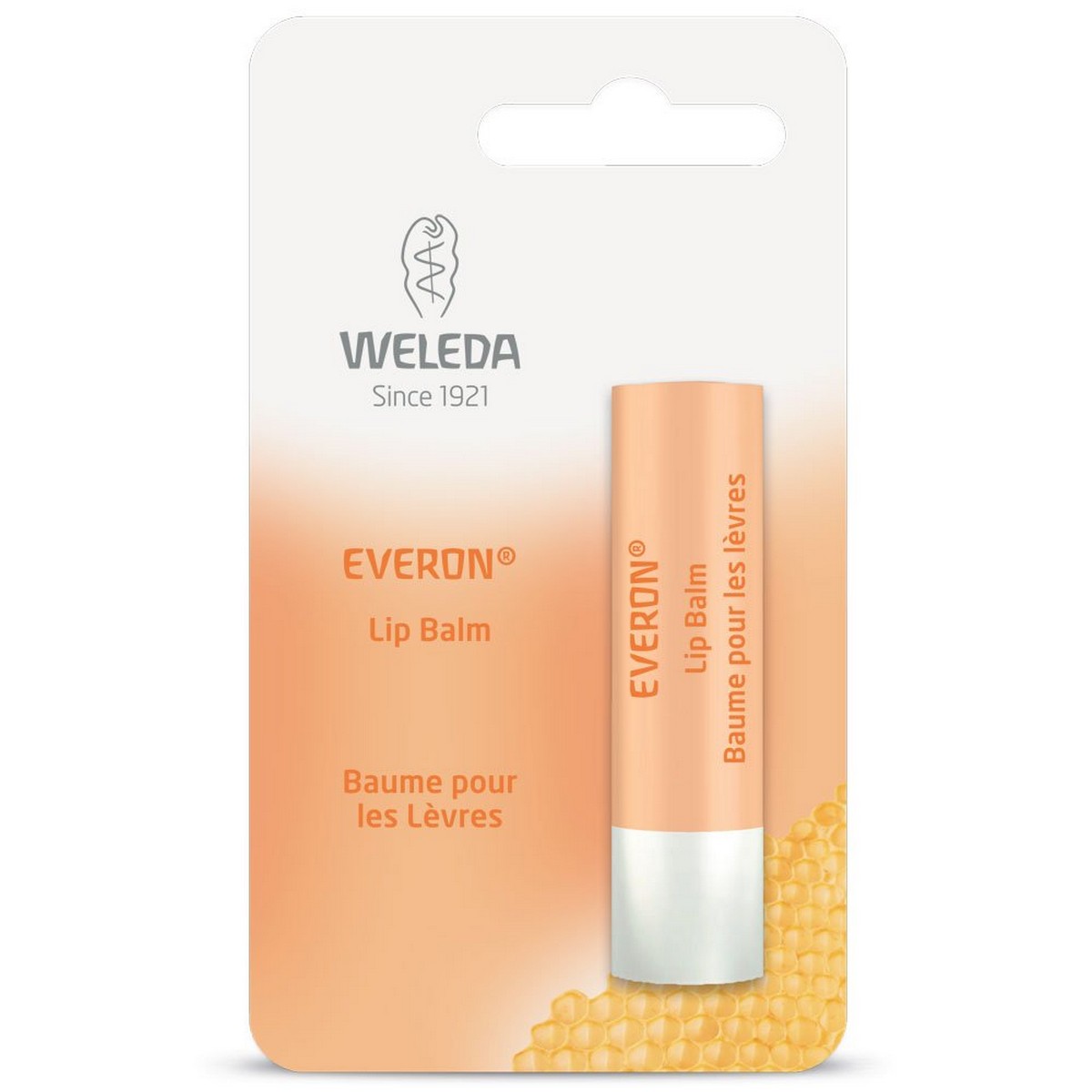 Lip Balm (4,8 g) - Weleda Maroc - Aylal Beauty