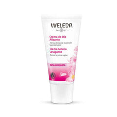 Day Cream Rosa Mosqueta (30 ml) - Weleda Maroc - Aylal Beauty