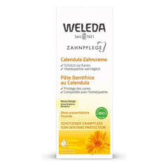 Shower Gel (75 ml) - Weleda Maroc - Aylal Beauty