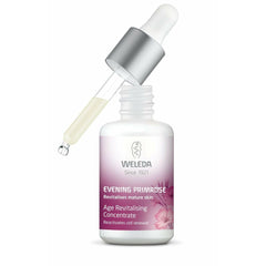 Facial Serum Onagra 30 ml - Weleda Maroc - Aylal Beauty