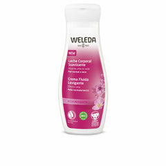 Body Lotion Rosa Mosqueta Softening Rosehip 200 ml - Weleda Maroc - Aylal Beauty