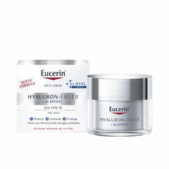 Facial Cream Hyaluron Filler - Eucerin Maroc - Aylal Beauty