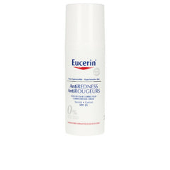 Texture Correcting Cream Antiredness Antiredness Spf 25+ 50 ml - Eucerin Maroc - Aylal Beauty