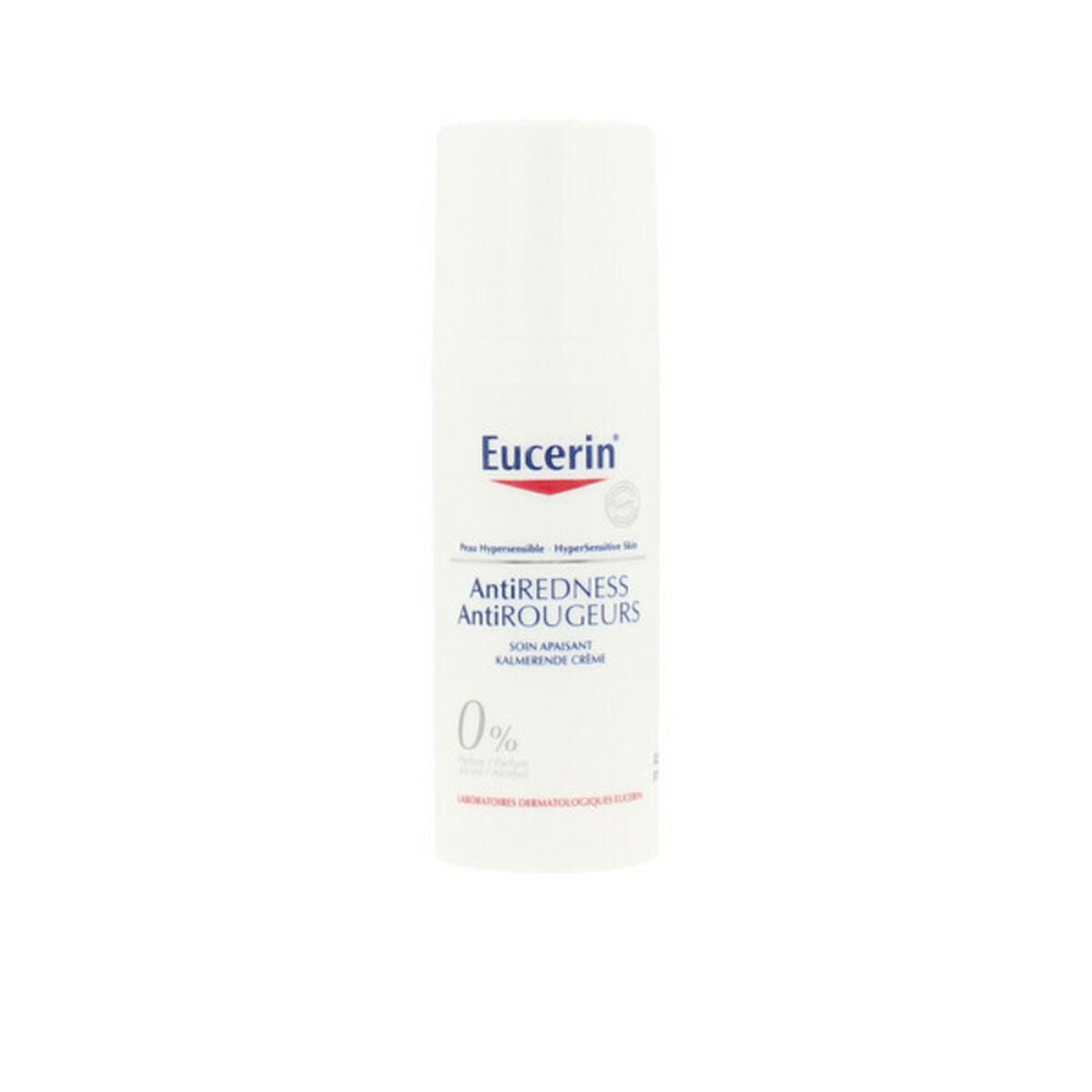 Soothing Cream Antiredness 3908381 50 ml (50 ml) - Eucerin Maroc - Aylal Beauty