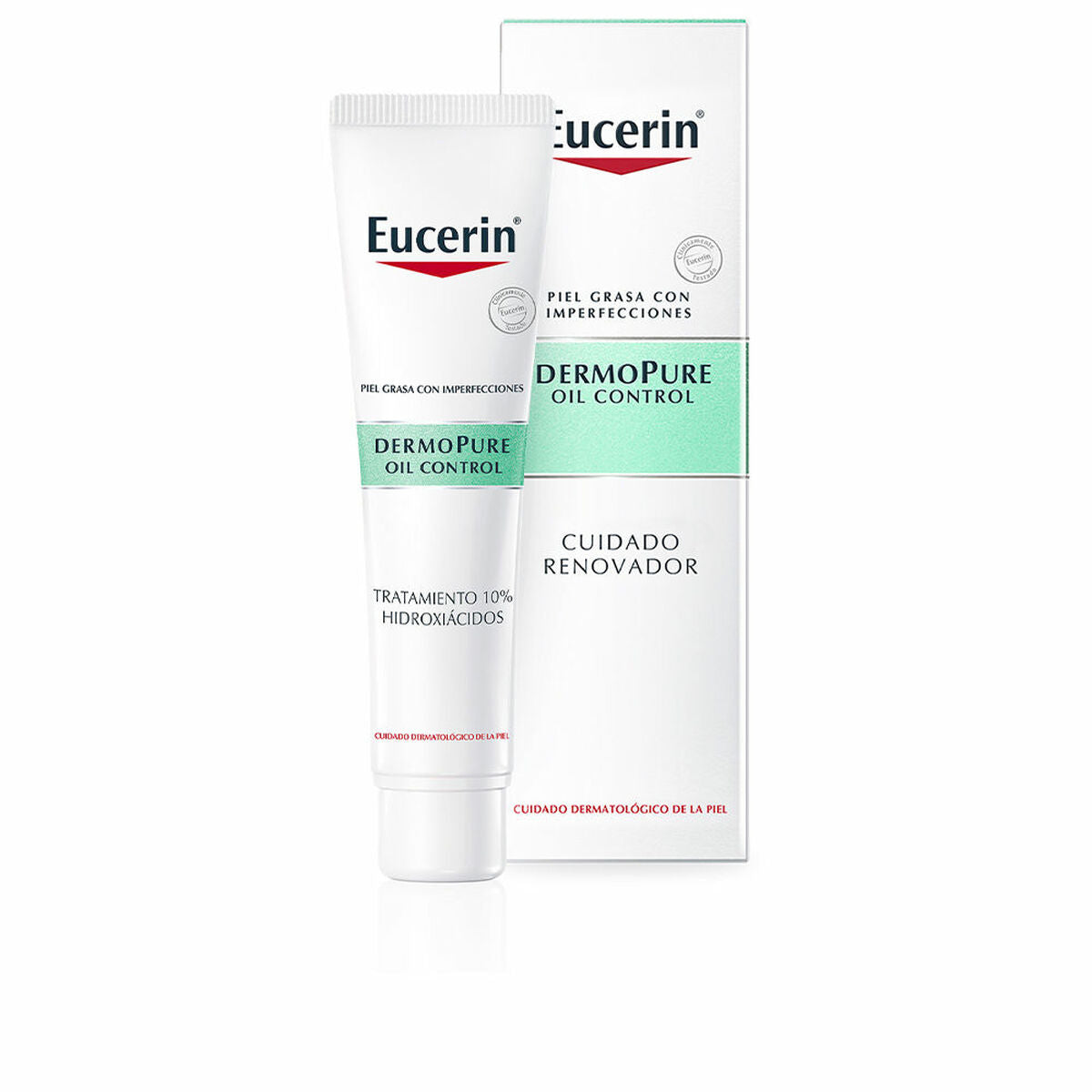 Acne Skin Treatment Dermopure 40 ml - Eucerin Maroc - Aylal Beauty